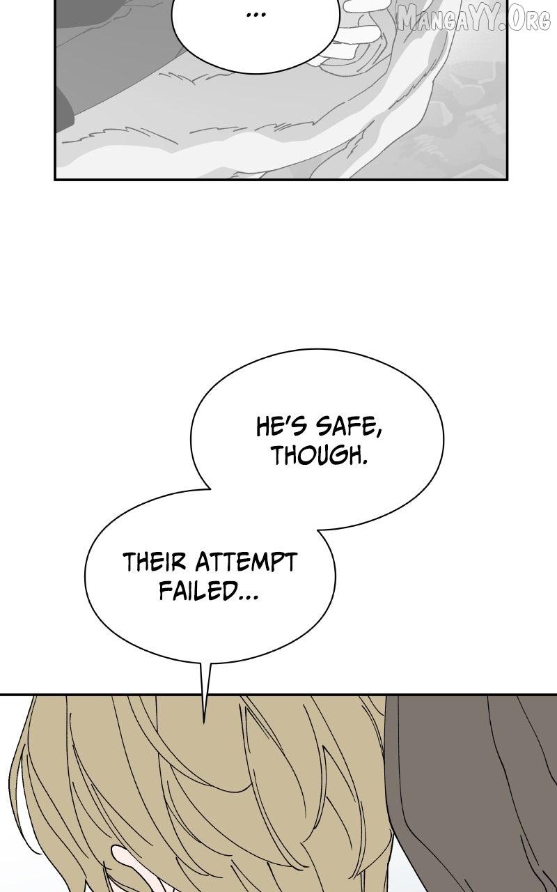 Read False Paradise chapter 51 image 20 on Lezhin