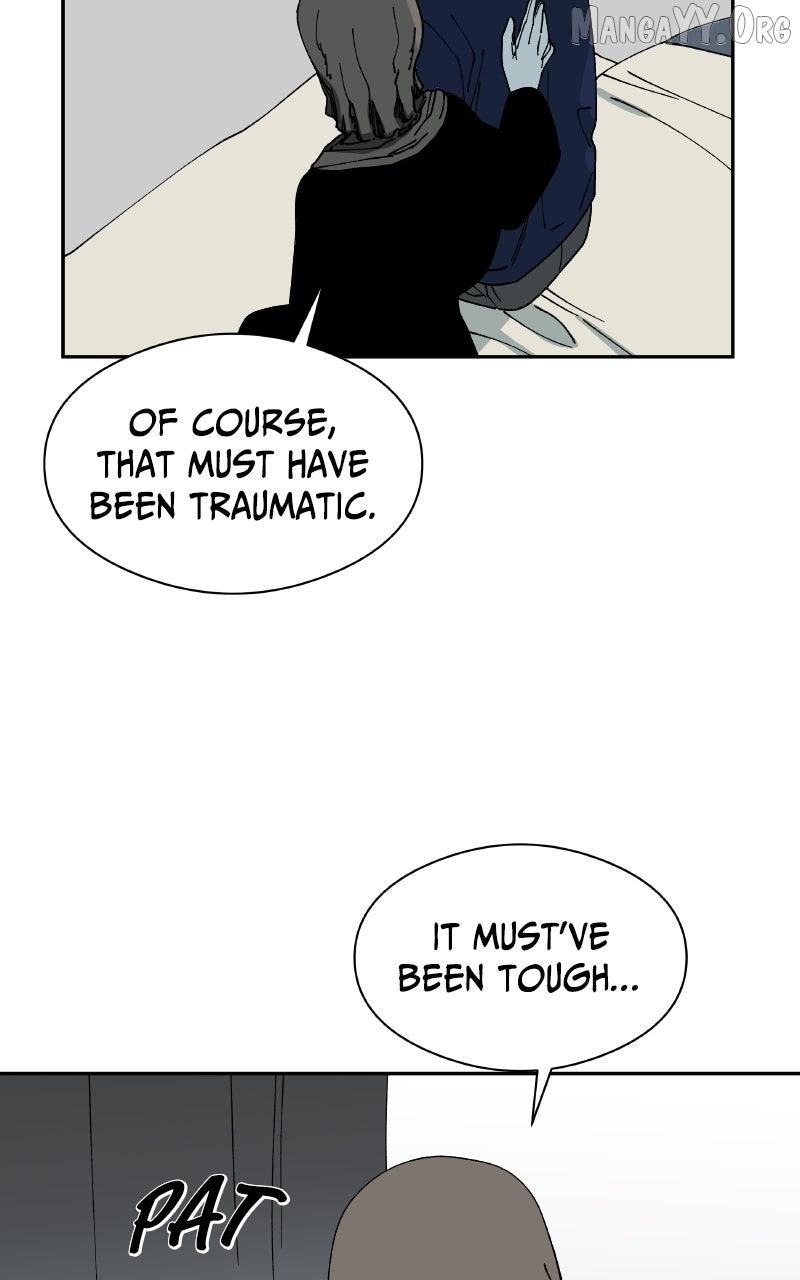 Read False Paradise chapter 51 image 22 on Lezhin