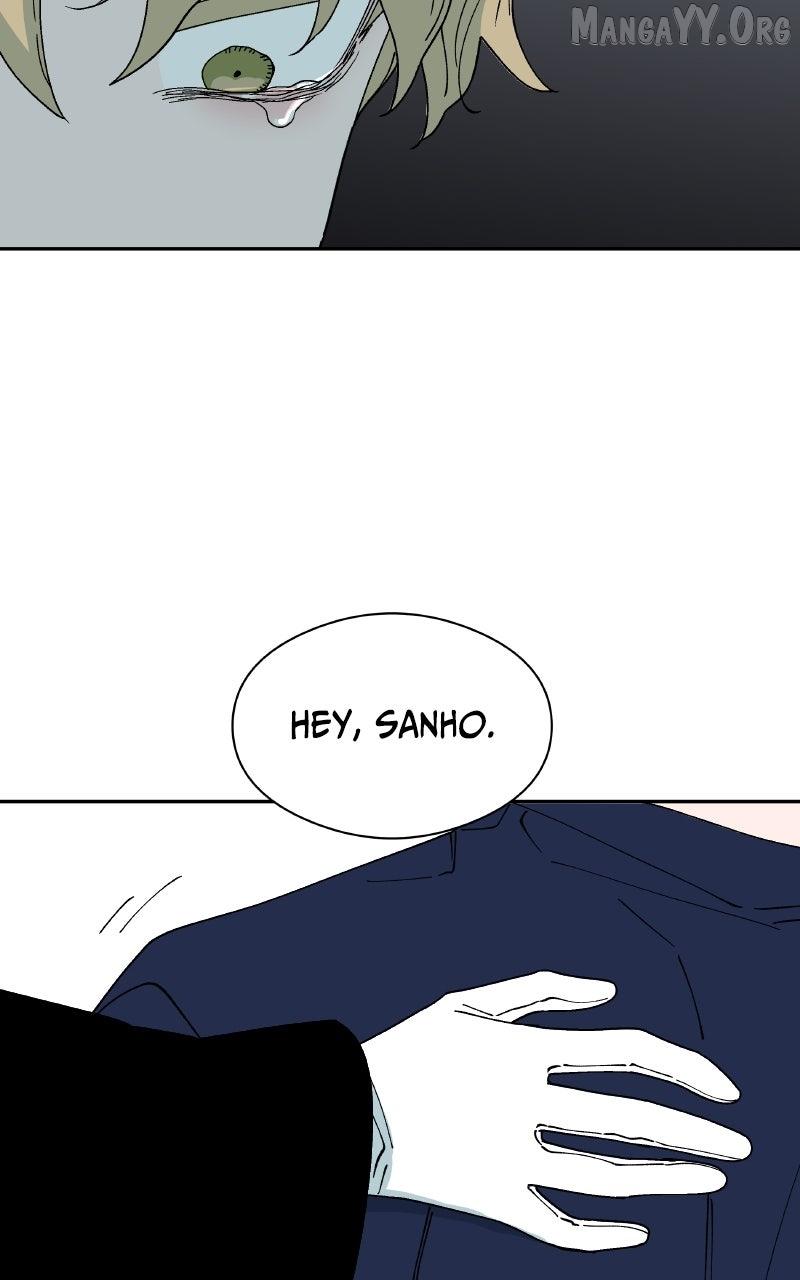 Read False Paradise chapter 51 image 24 on Lezhin