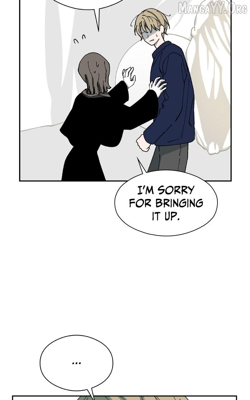 Read False Paradise chapter 51 image 30 on Lezhin