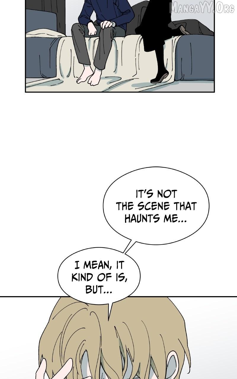 Read False Paradise chapter 51 image 32 on Lezhin