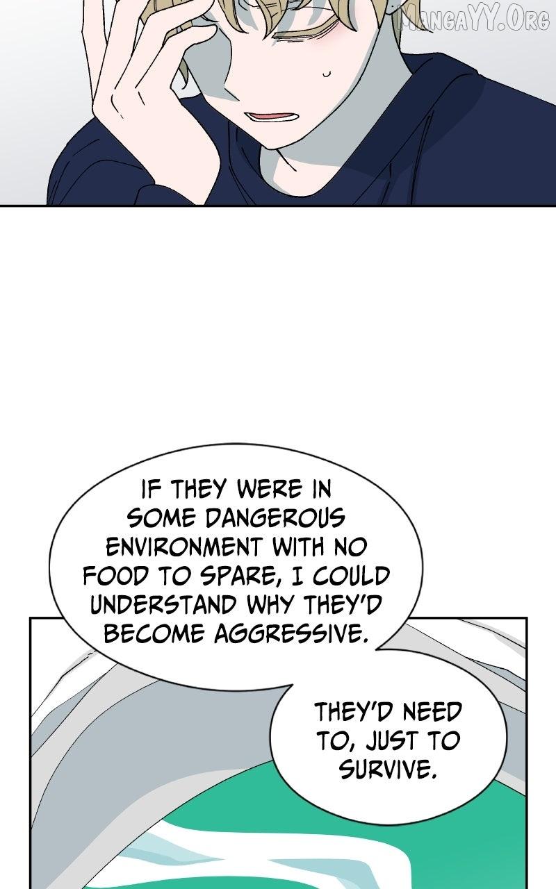 Read False Paradise chapter 51 image 33 on Lezhin