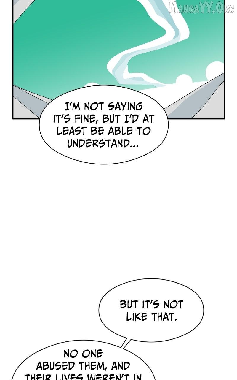 Read False Paradise chapter 51 image 34 on Lezhin