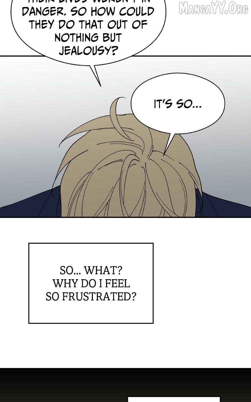 Read False Paradise chapter 51 image 35 on Lezhin