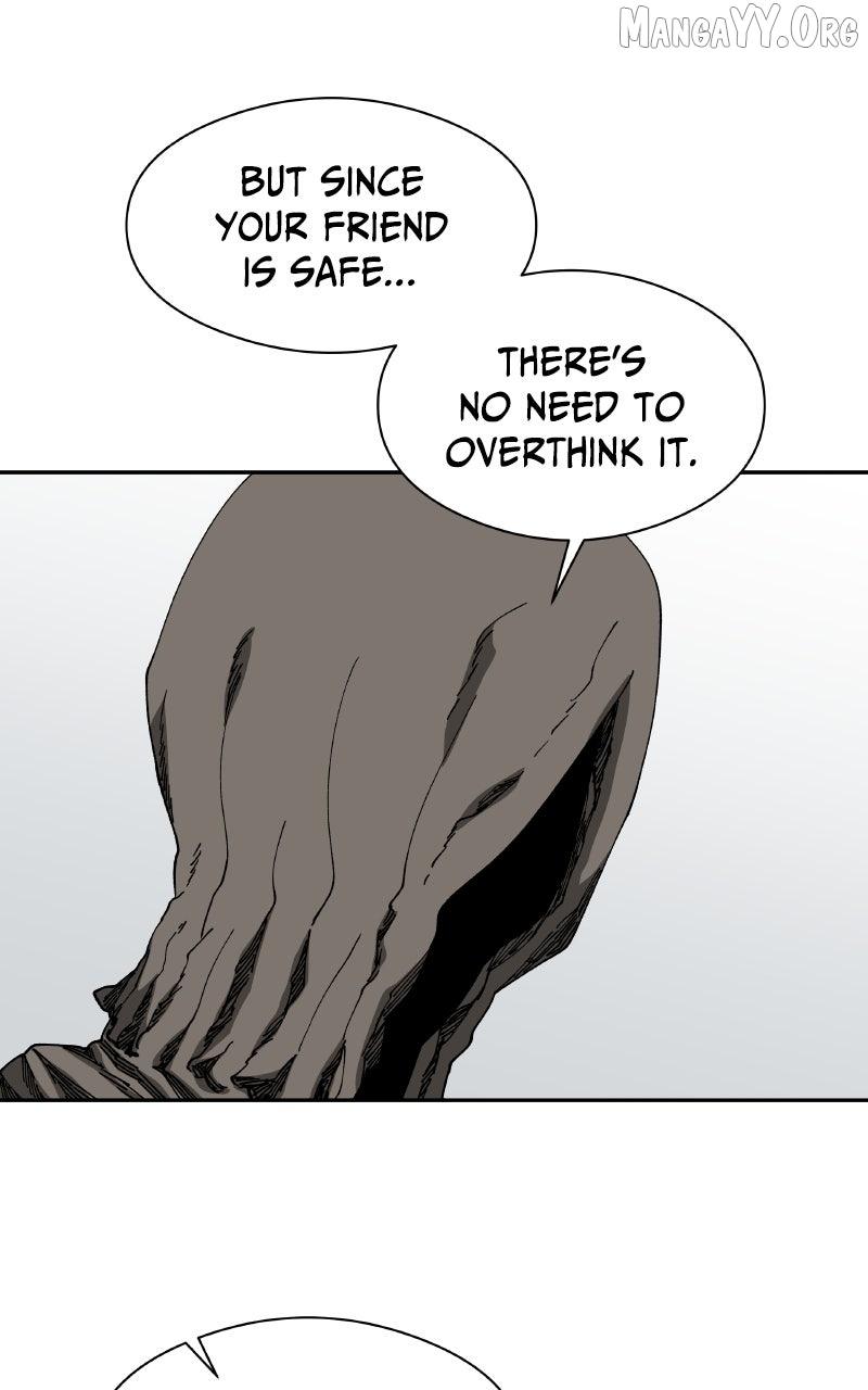 Read False Paradise chapter 51 image 38 on Lezhin