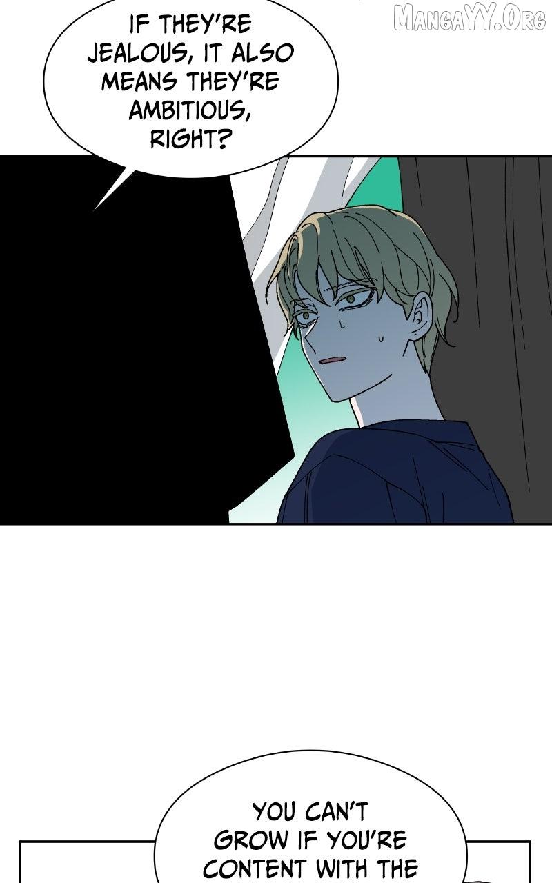 Read False Paradise chapter 51 image 40 on Lezhin