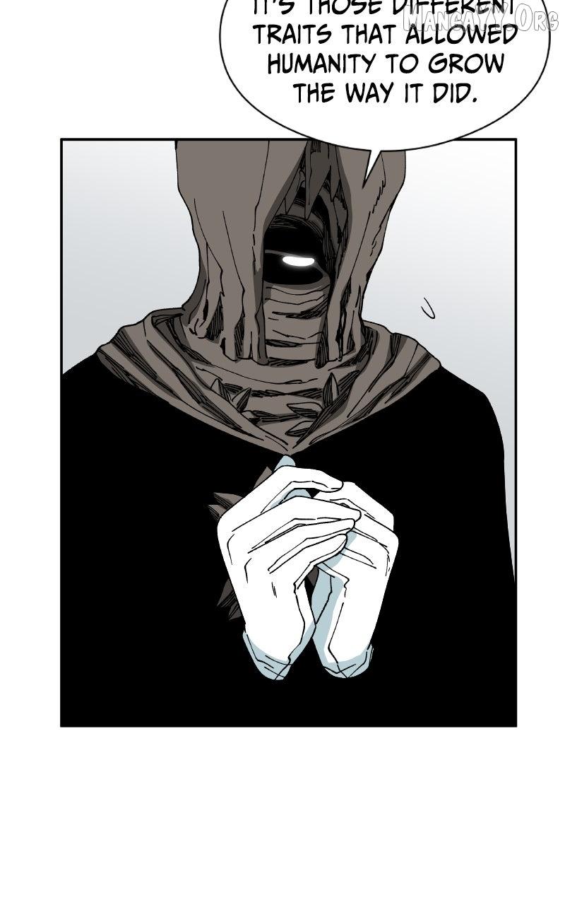 Read False Paradise chapter 51 image 42 on Lezhin
