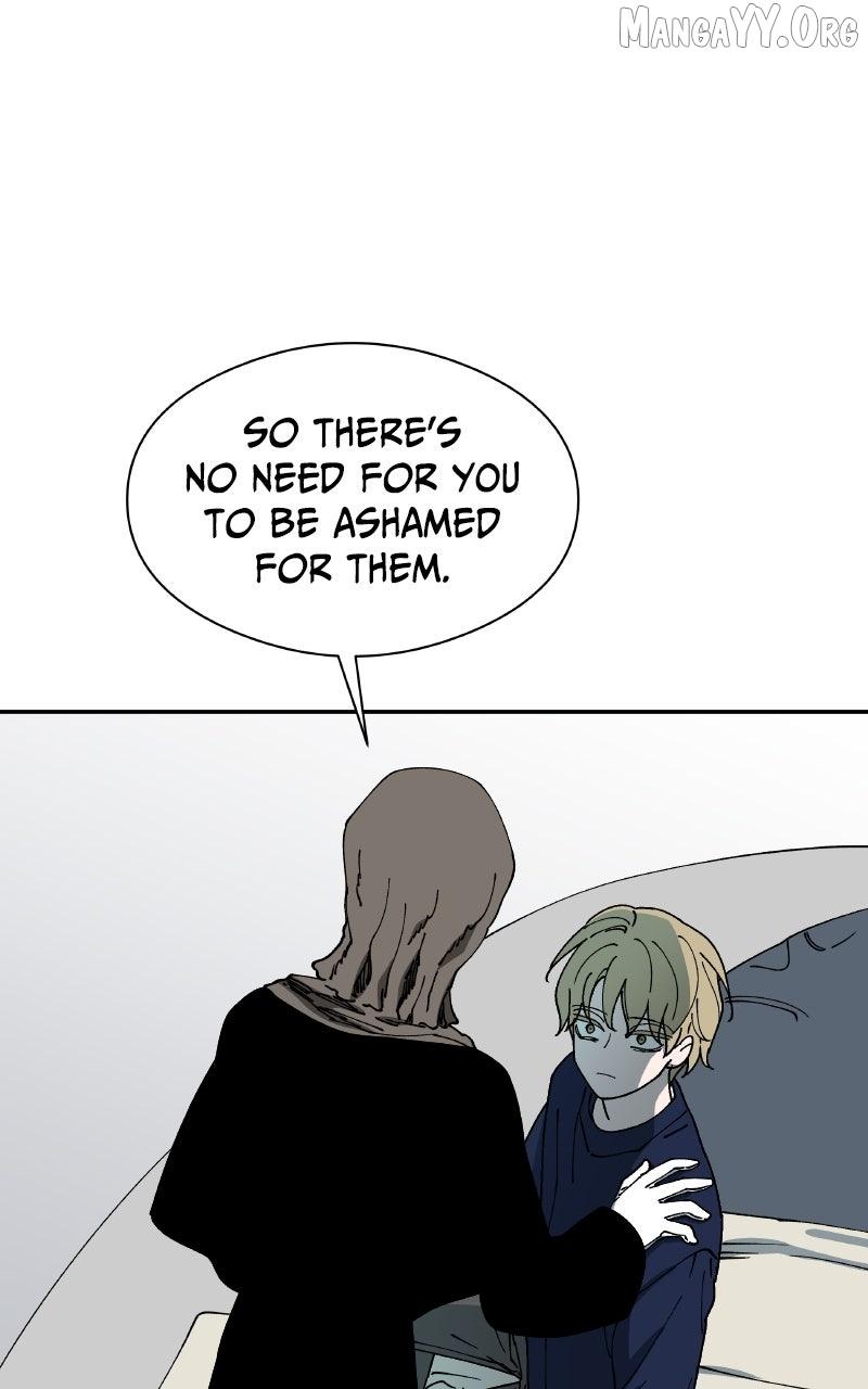 Read False Paradise chapter 51 image 45 on Lezhin