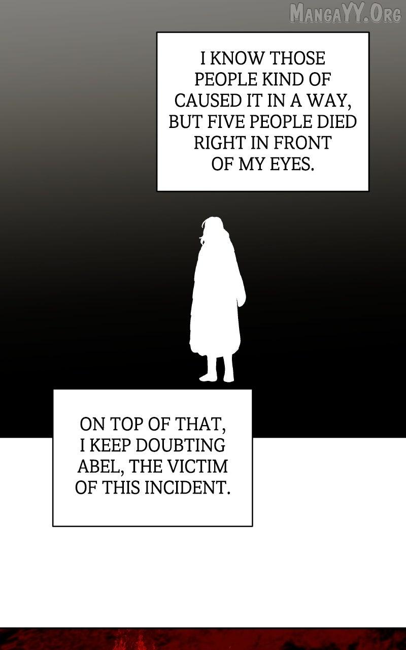 Read False Paradise chapter 51 image 52 on Lezhin