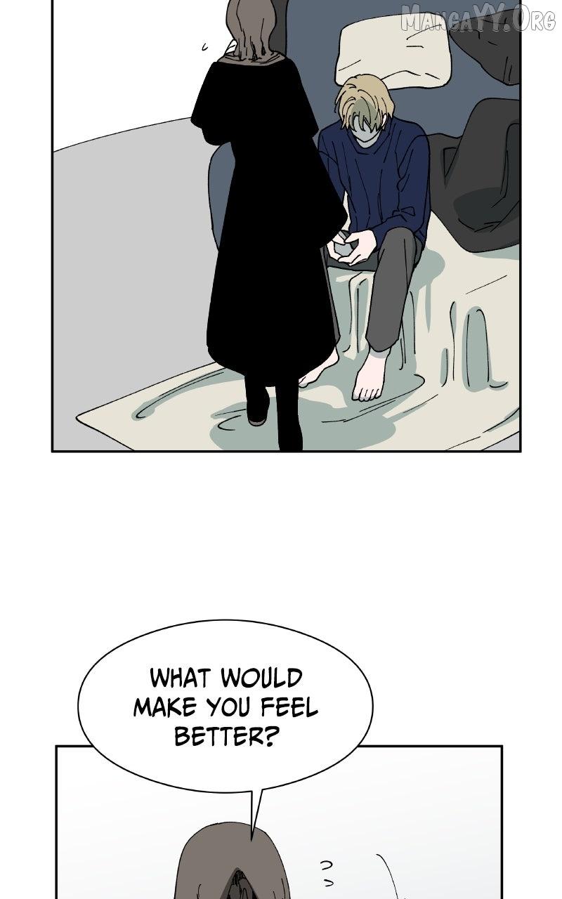 Read False Paradise chapter 51 image 54 on Lezhin