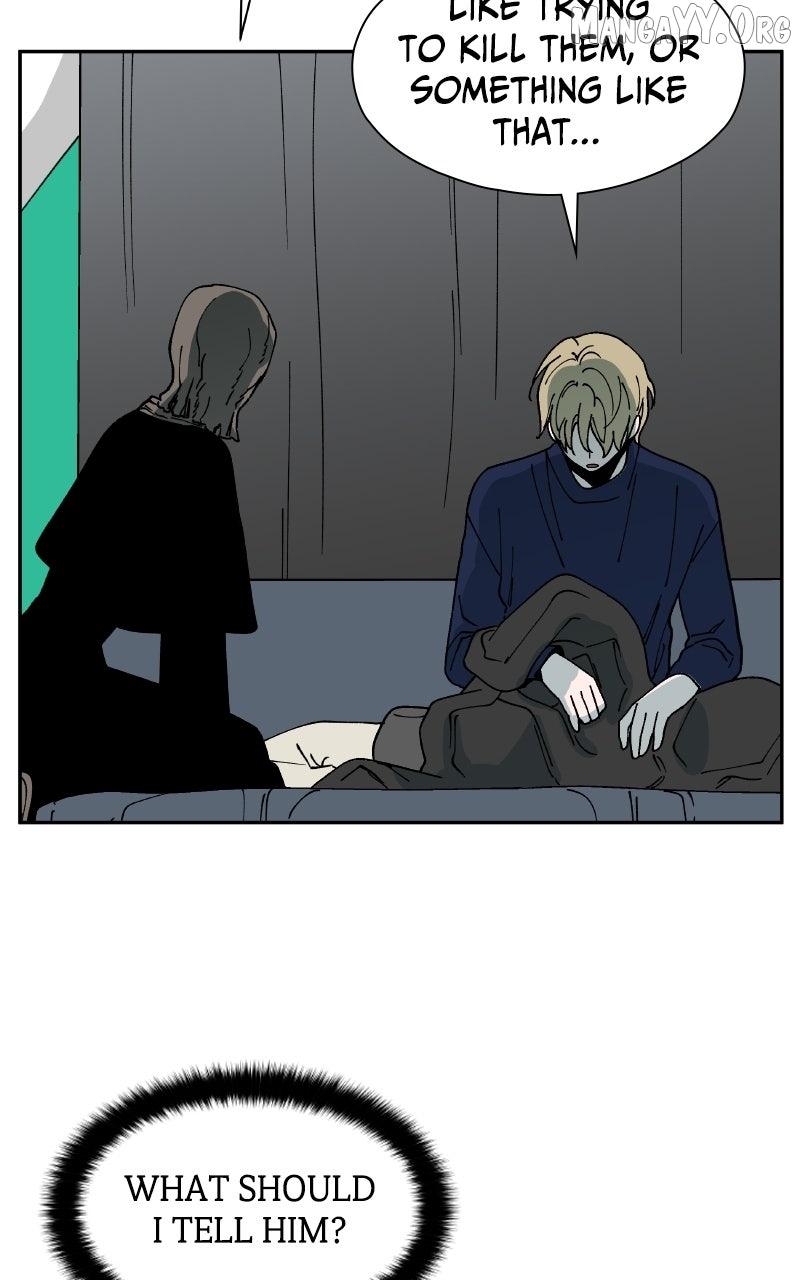 Read False Paradise chapter 51 image 6 on Lezhin