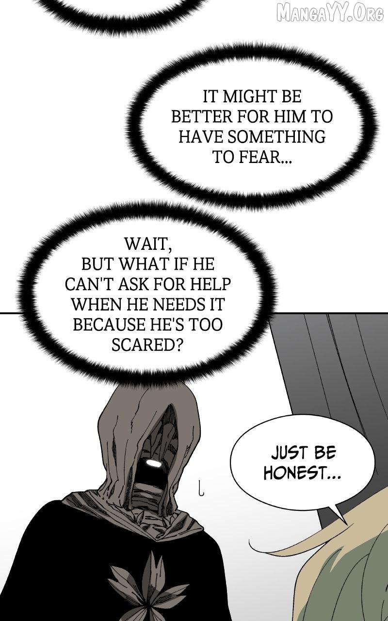 Read False Paradise chapter 51 image 7 on Lezhin