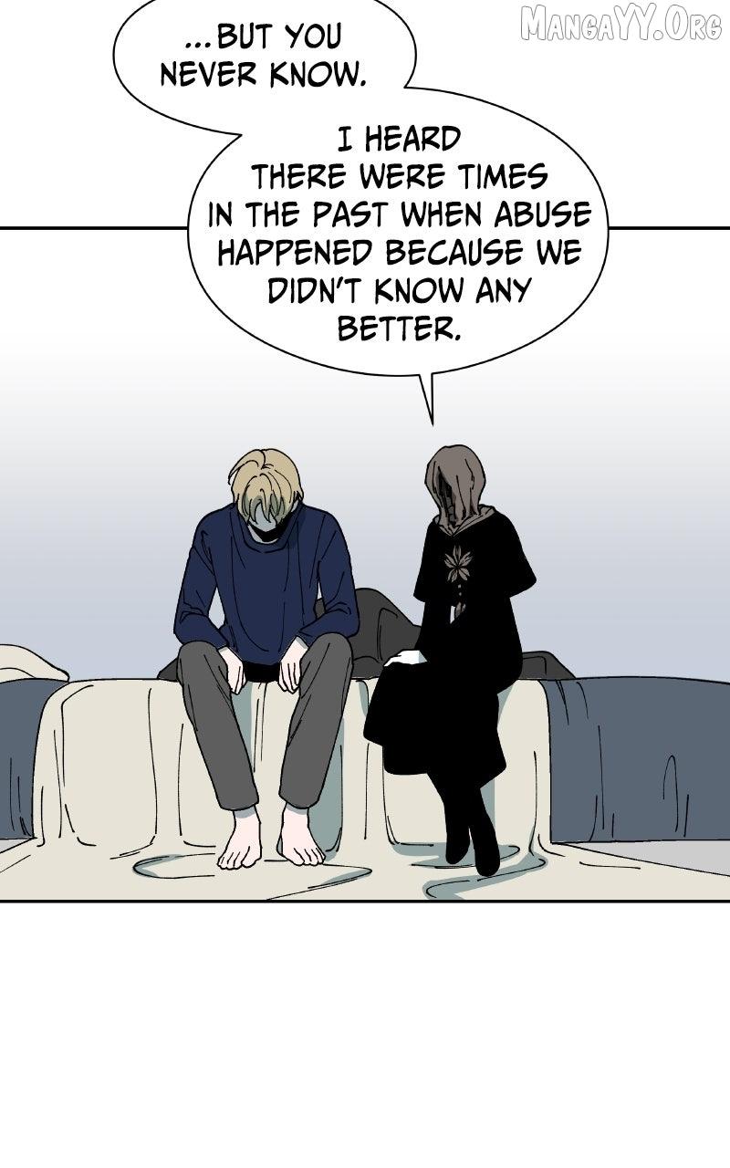 Read False Paradise chapter 51 image 9 on Lezhin