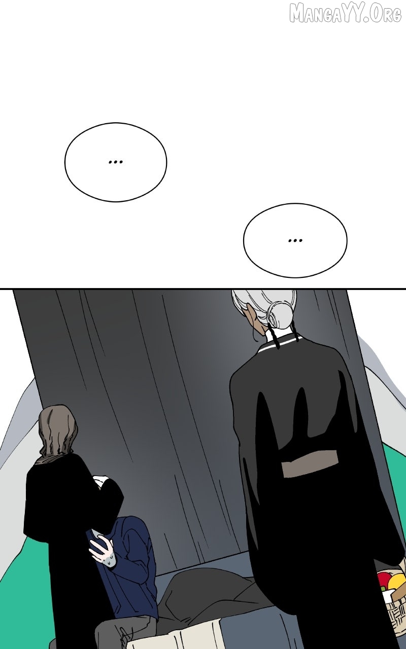 Read False Paradise chapter 52 image 1 on Lezhin