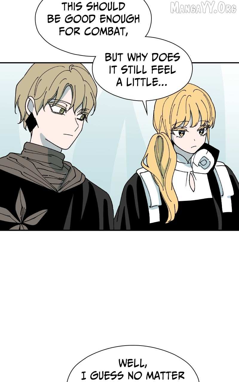 Read False Paradise chapter 52 image 16 on Lezhin