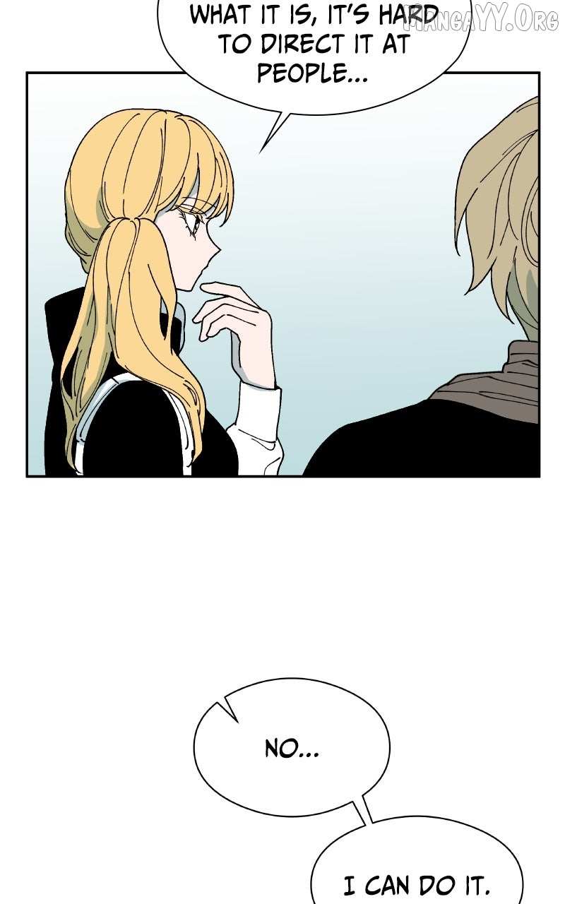 Read False Paradise chapter 52 image 17 on Lezhin