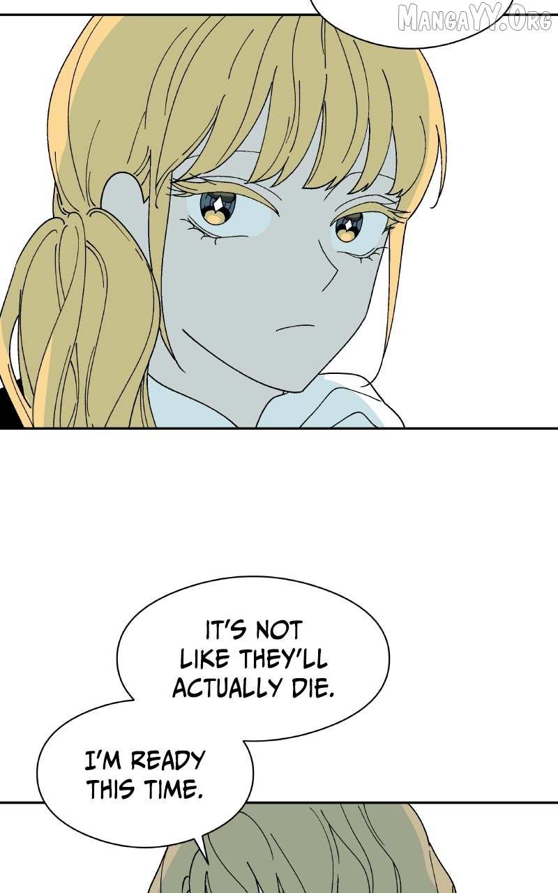 Read False Paradise chapter 52 image 18 on Lezhin