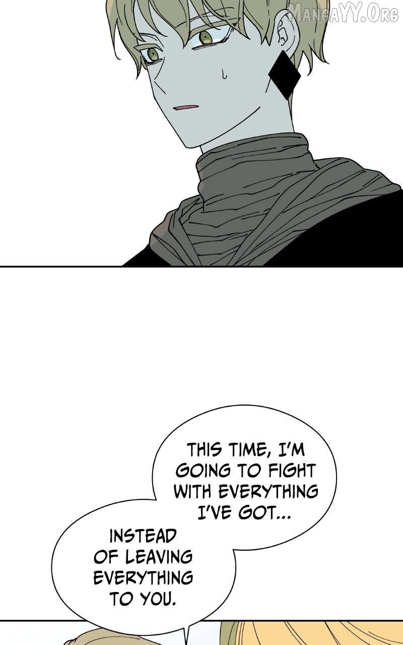 Read False Paradise chapter 52 image 19 on Lezhin