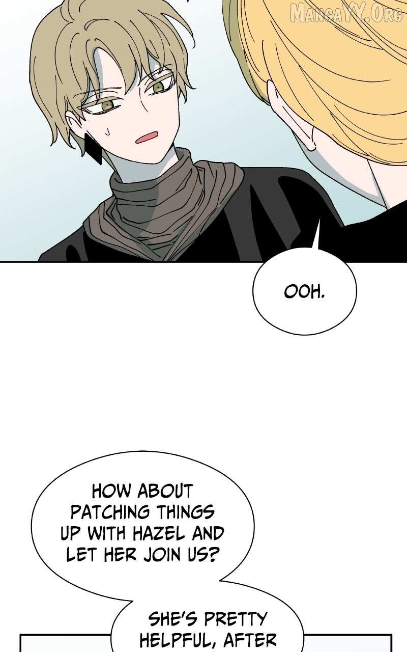 Read False Paradise chapter 52 image 20 on Lezhin