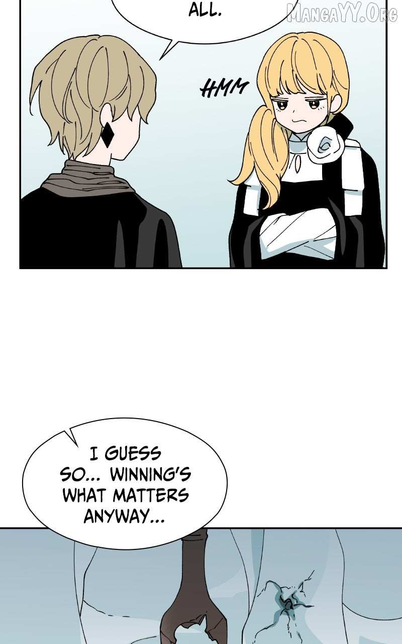 Read False Paradise chapter 52 image 21 on Lezhin