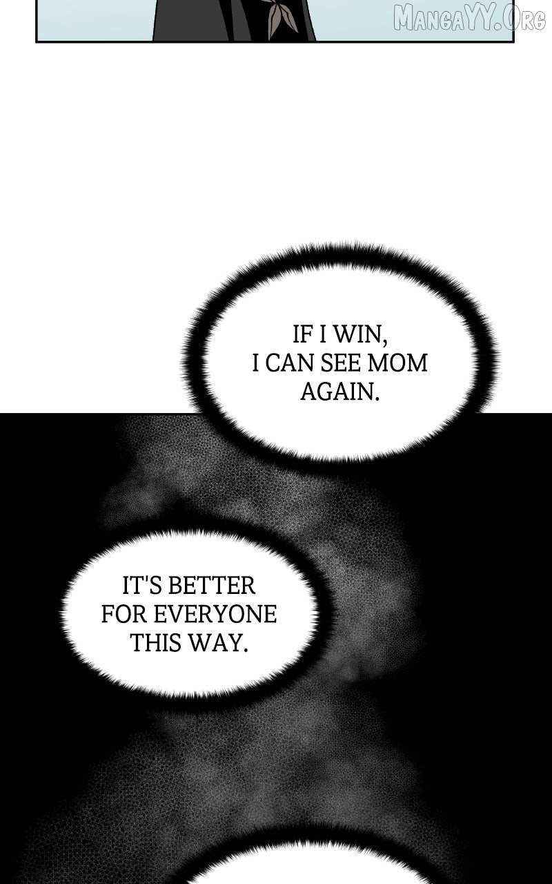 Read False Paradise chapter 52 image 27 on Lezhin