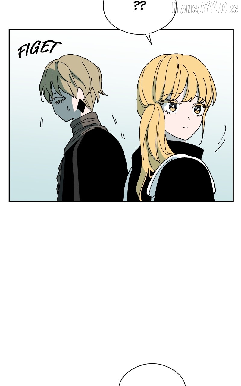 Read False Paradise chapter 52 image 30 on Lezhin