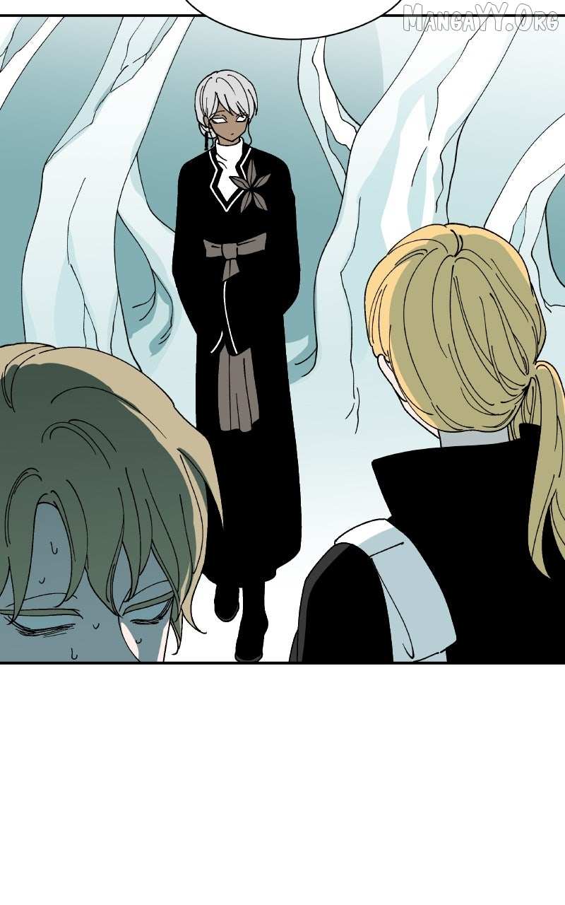 Read False Paradise chapter 52 image 32 on Lezhin