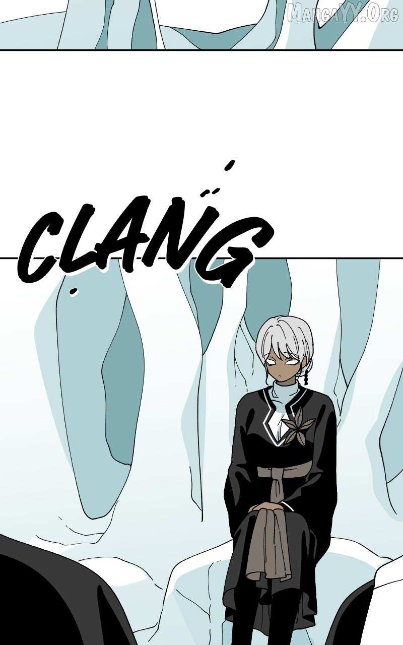 Read False Paradise chapter 52 image 36 on Lezhin