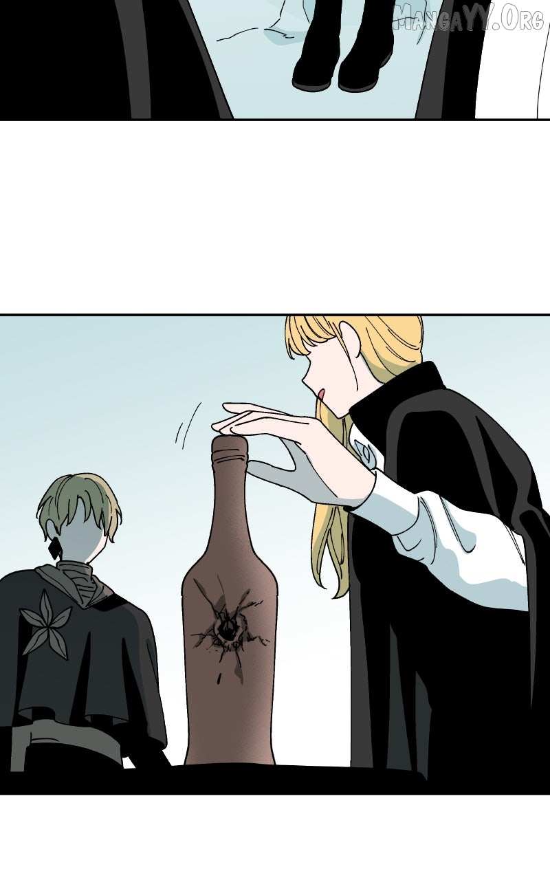 Read False Paradise chapter 52 image 37 on Lezhin