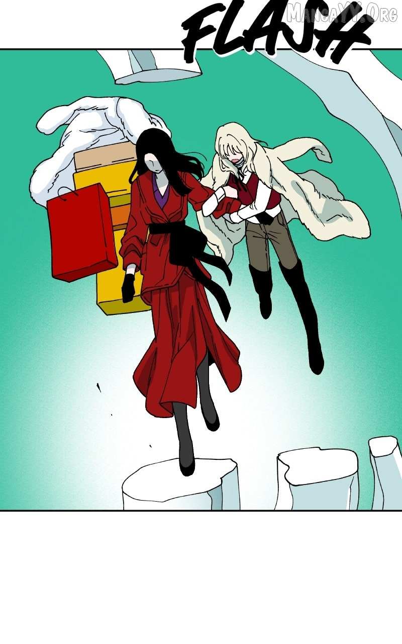 Read False Paradise chapter 52 image 41 on Lezhin