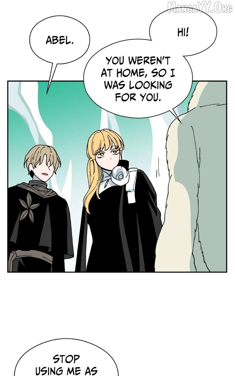 Read False Paradise chapter 52 image 42 on Lezhin