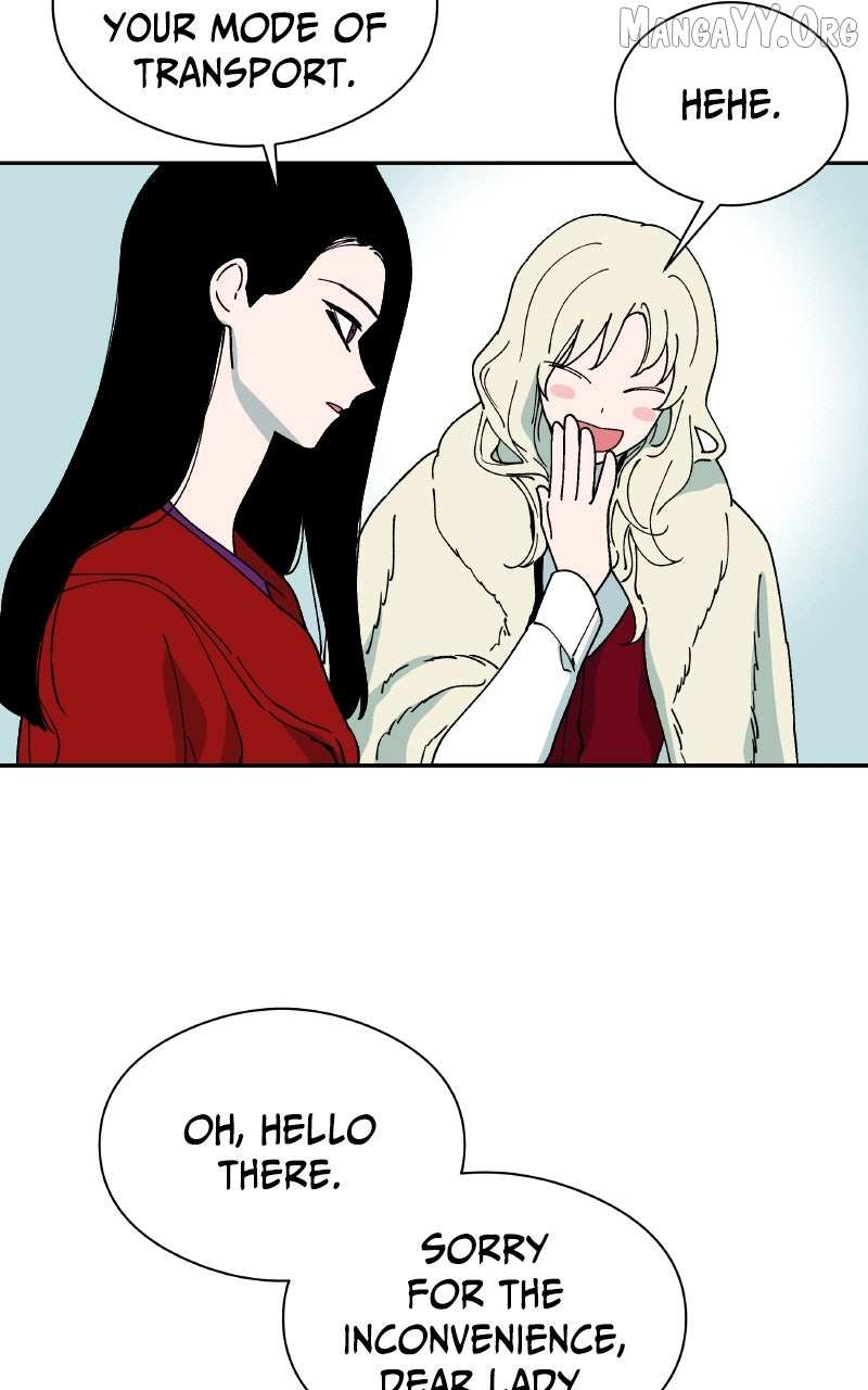 Read False Paradise chapter 52 image 43 on Lezhin