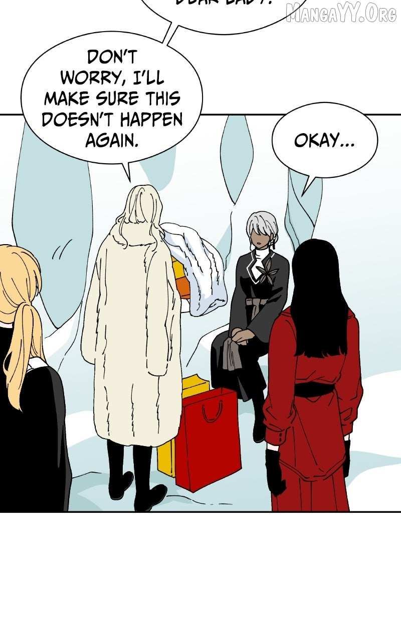 Read False Paradise chapter 52 image 44 on Lezhin