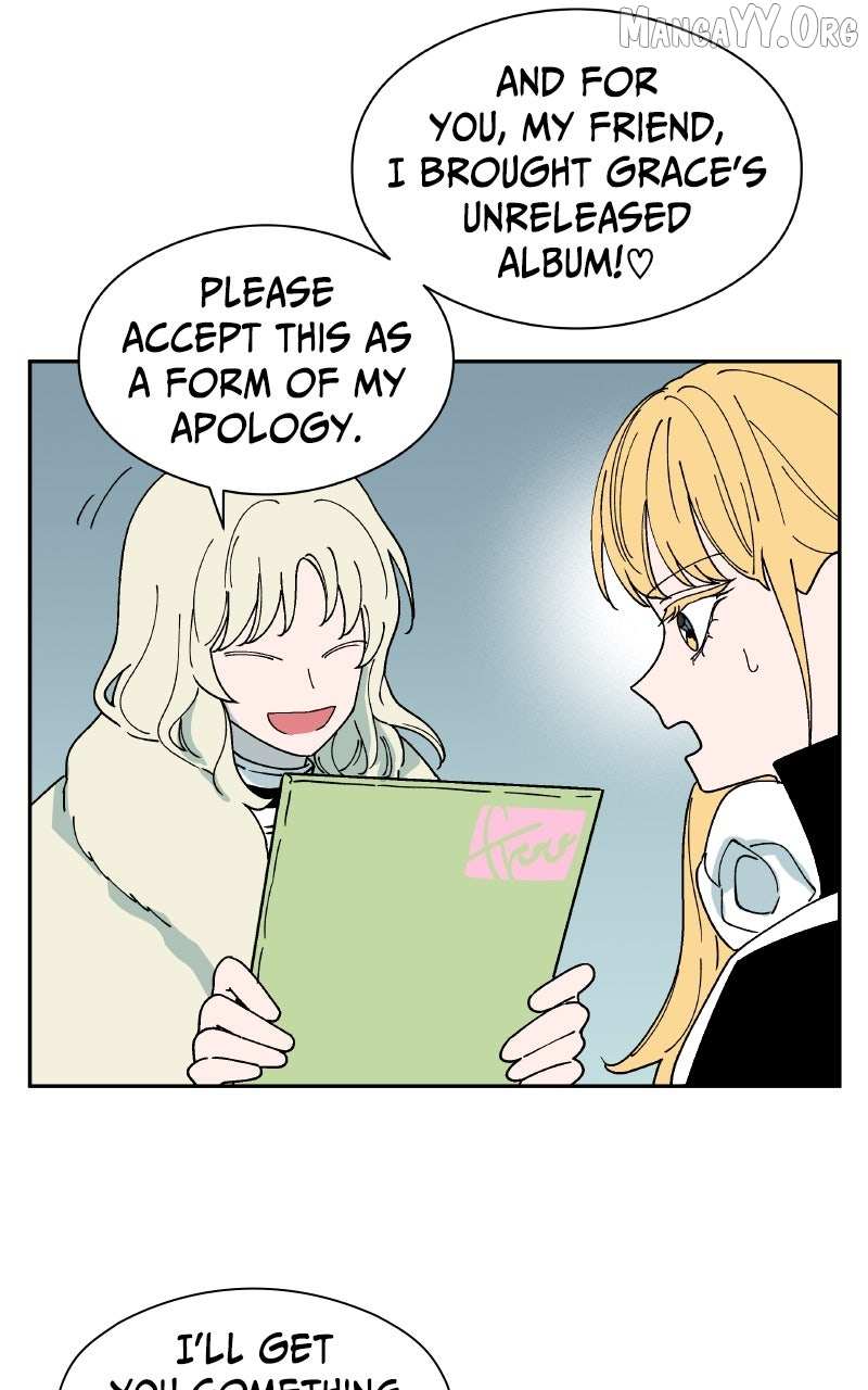 Read False Paradise chapter 52 image 45 on Lezhin