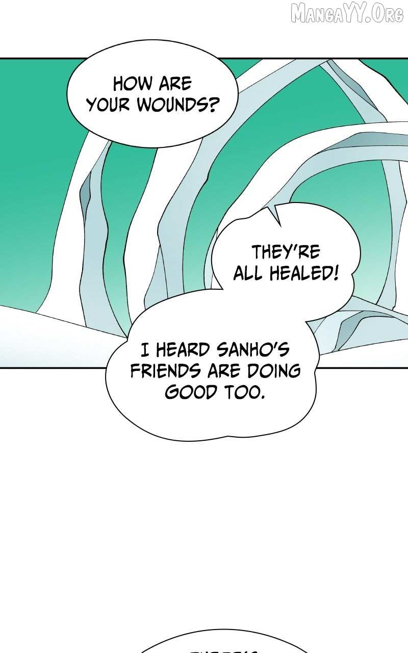 Read False Paradise chapter 52 image 47 on Lezhin