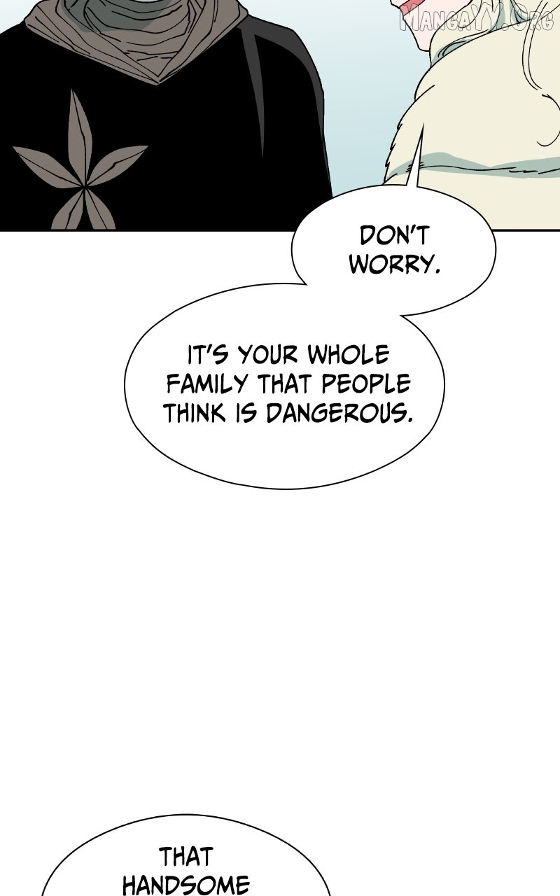 Read False Paradise chapter 52 image 50 on Lezhin