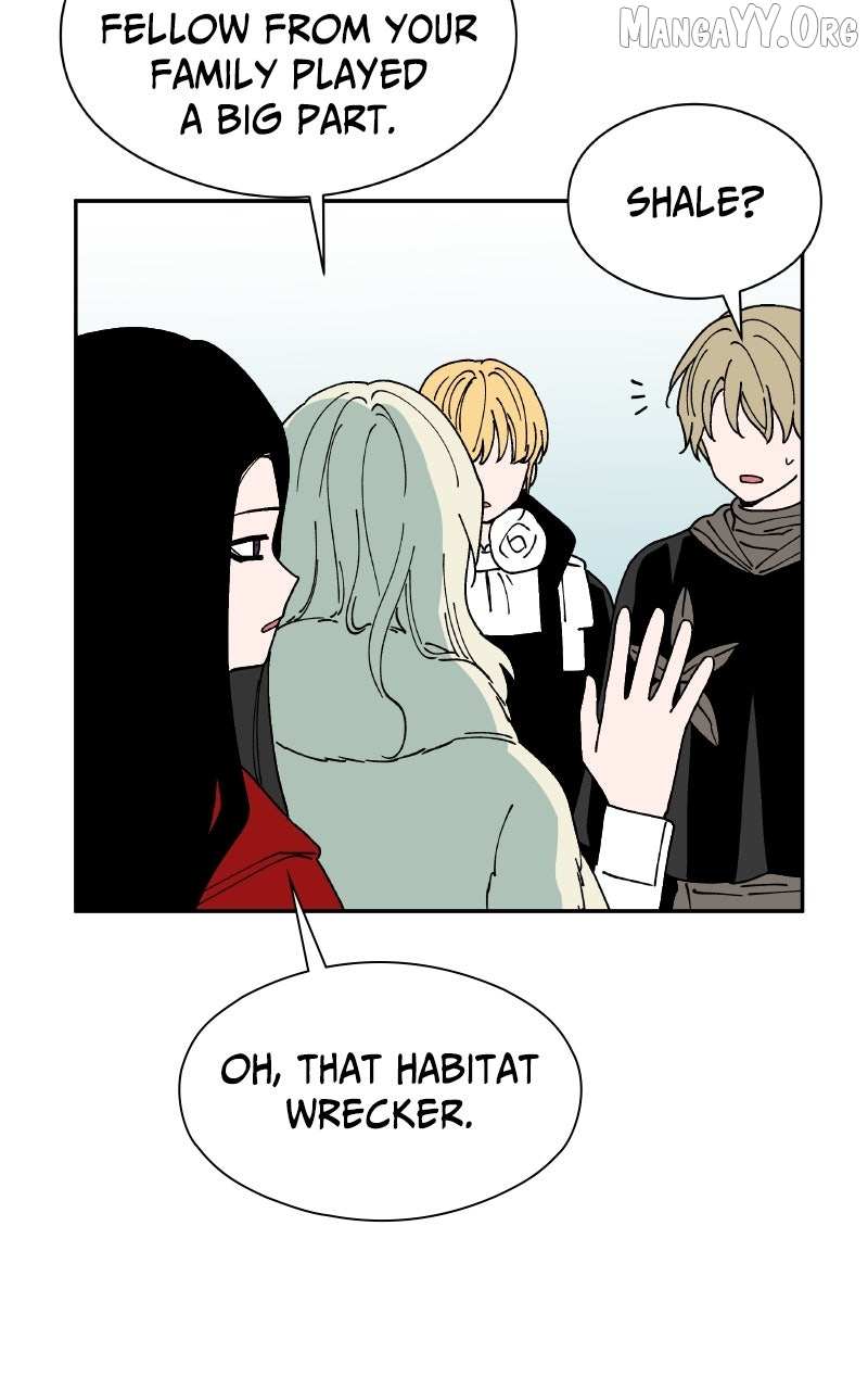 Read False Paradise chapter 52 image 51 on Lezhin