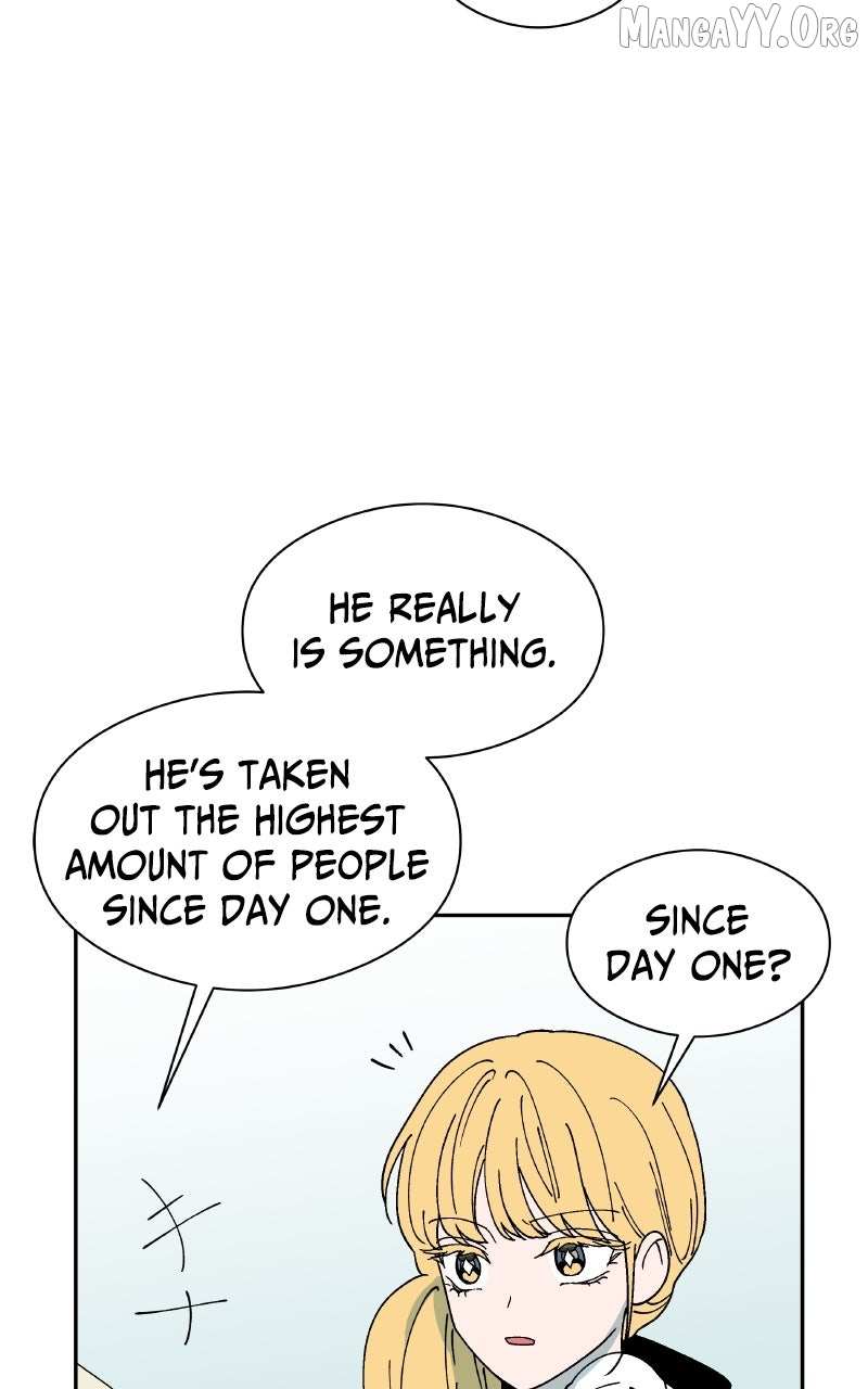 Read False Paradise chapter 52 image 53 on Lezhin