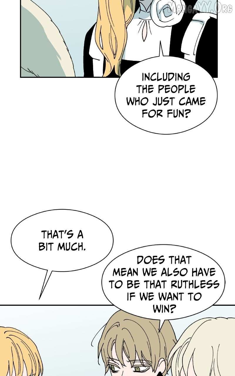 Read False Paradise chapter 52 image 54 on Lezhin