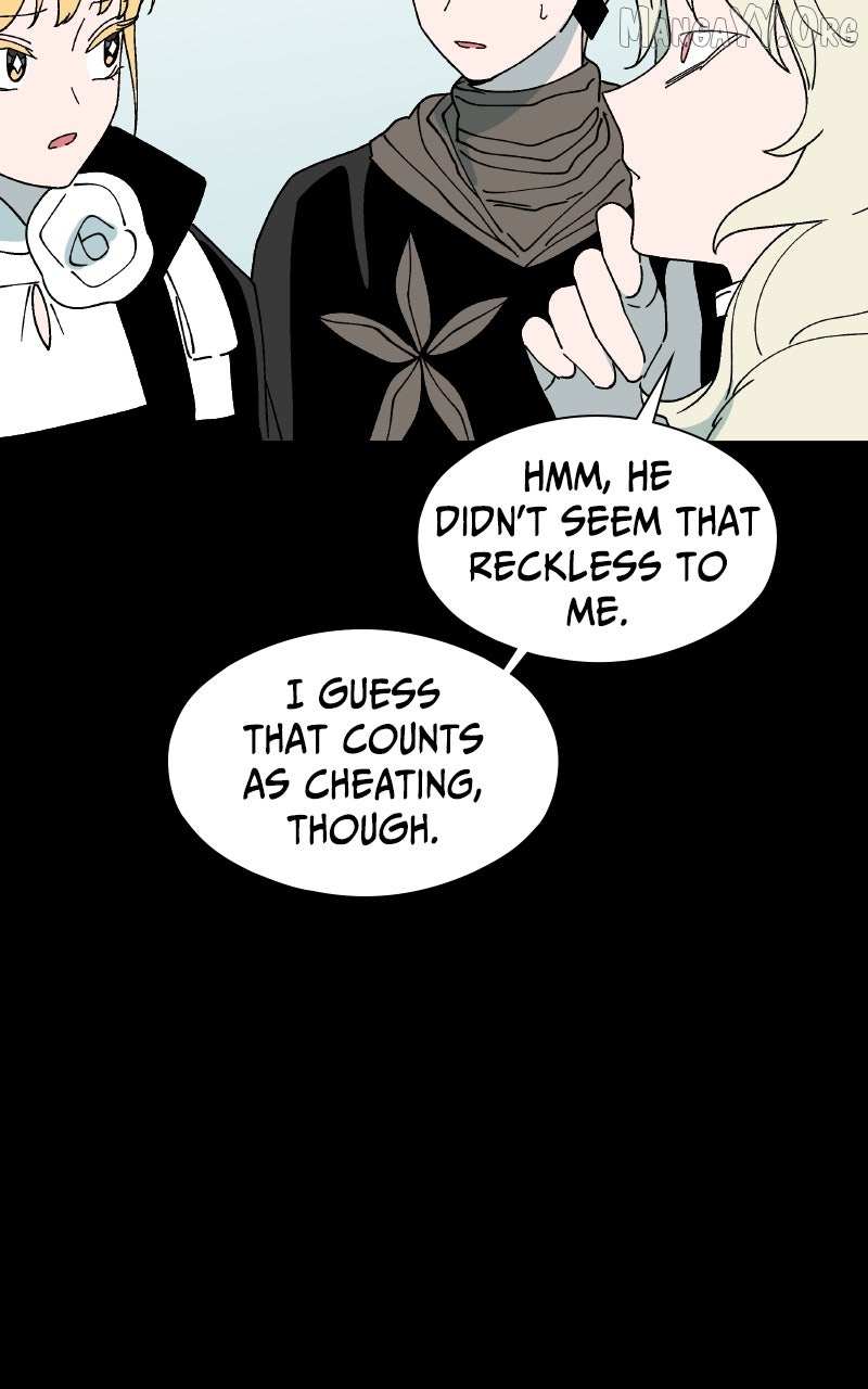 Read False Paradise chapter 52 image 55 on Lezhin