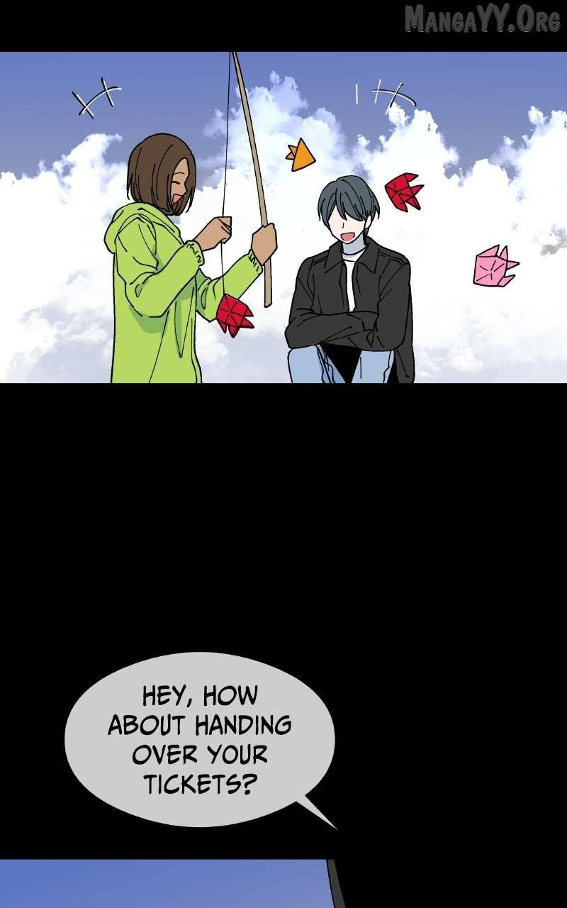 Read False Paradise chapter 52 image 56 on Lezhin