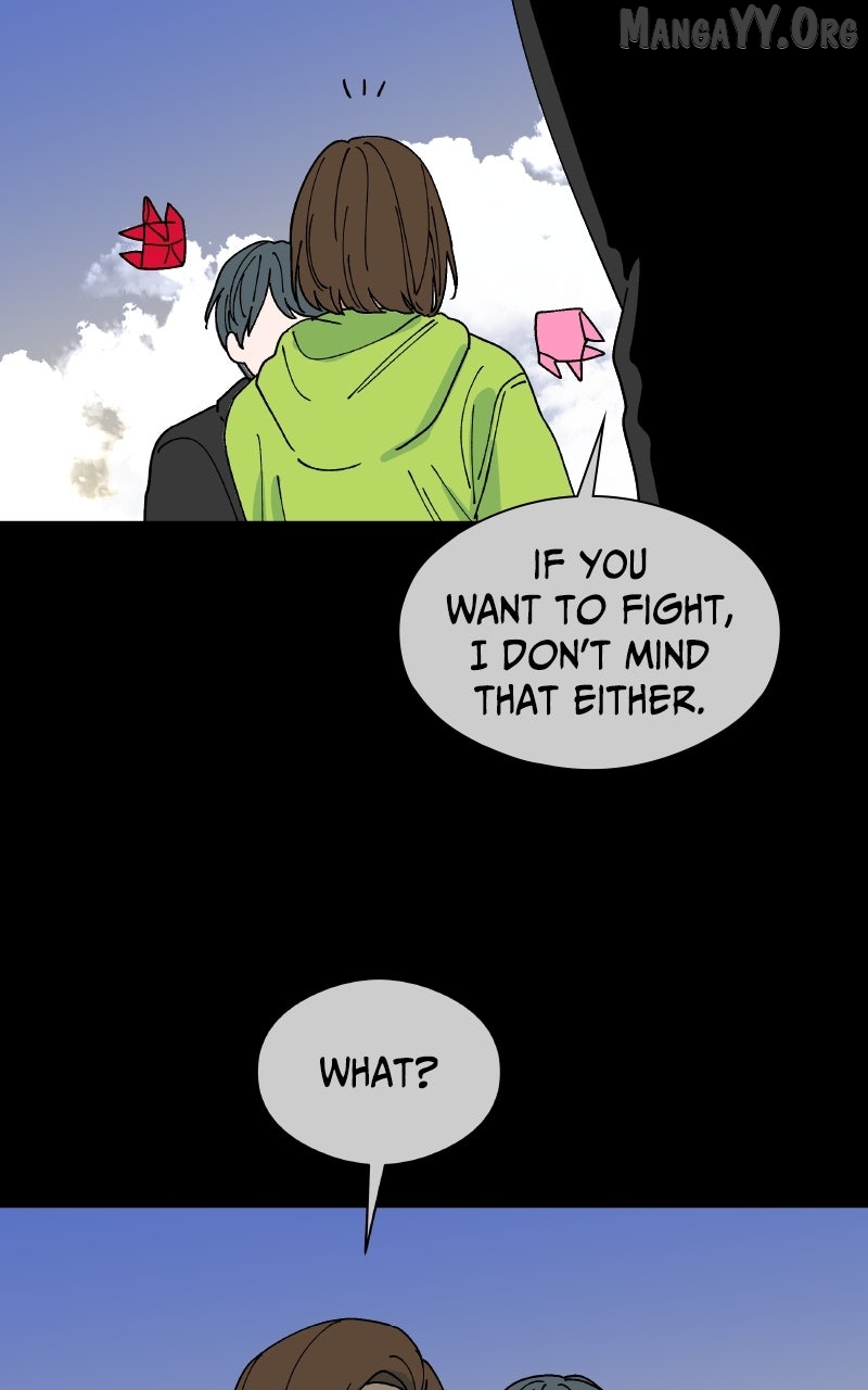 Read False Paradise chapter 52 image 57 on Lezhin