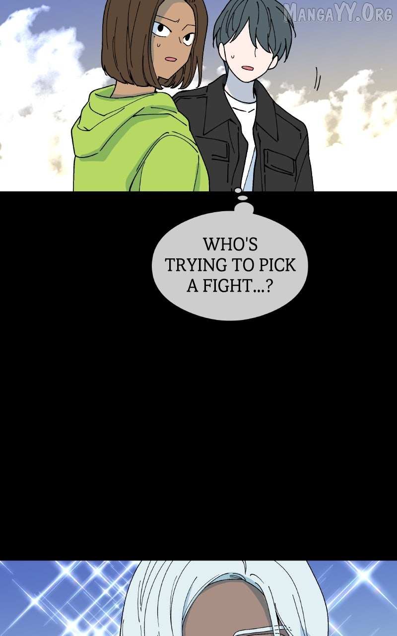 Read False Paradise chapter 52 image 58 on Lezhin