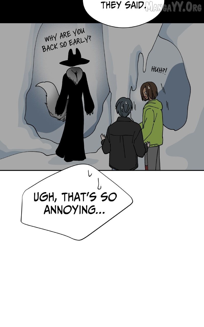 Read False Paradise chapter 52 image 61 on Lezhin