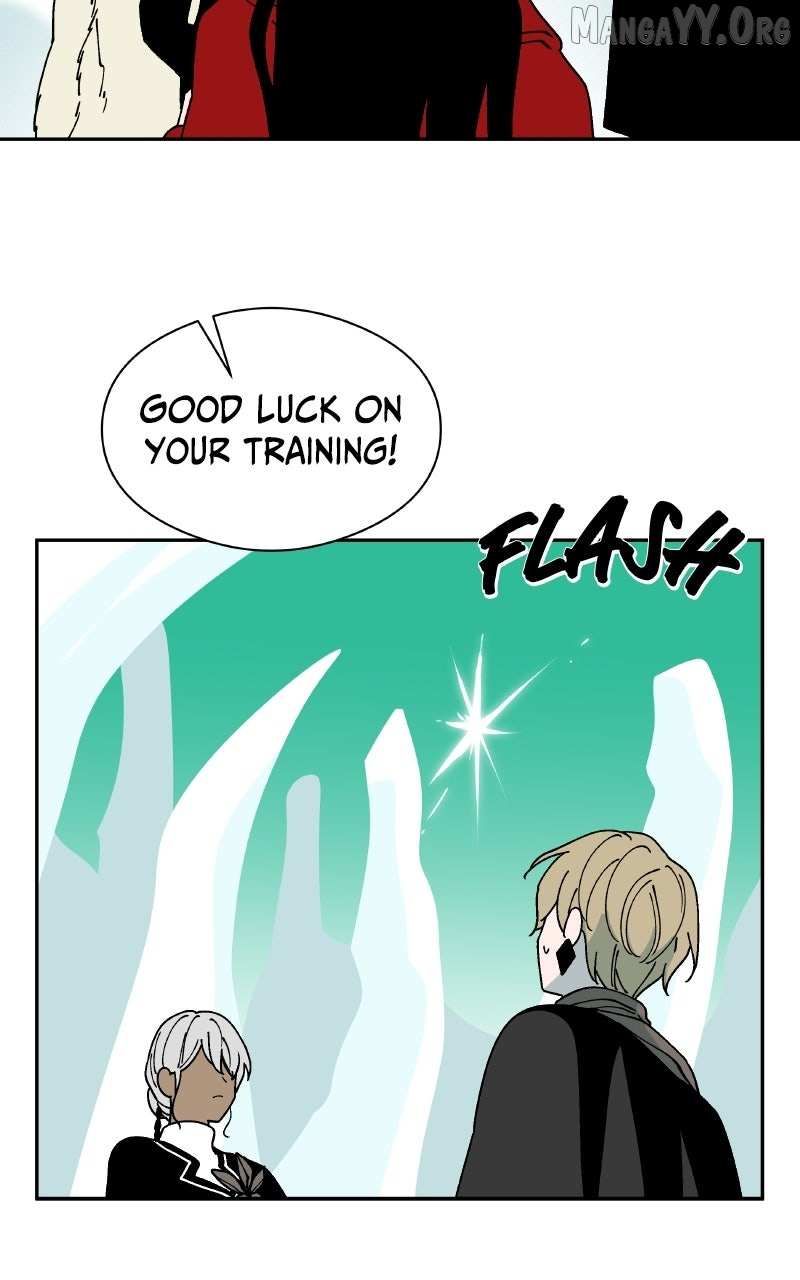 Read False Paradise chapter 52 image 63 on Lezhin