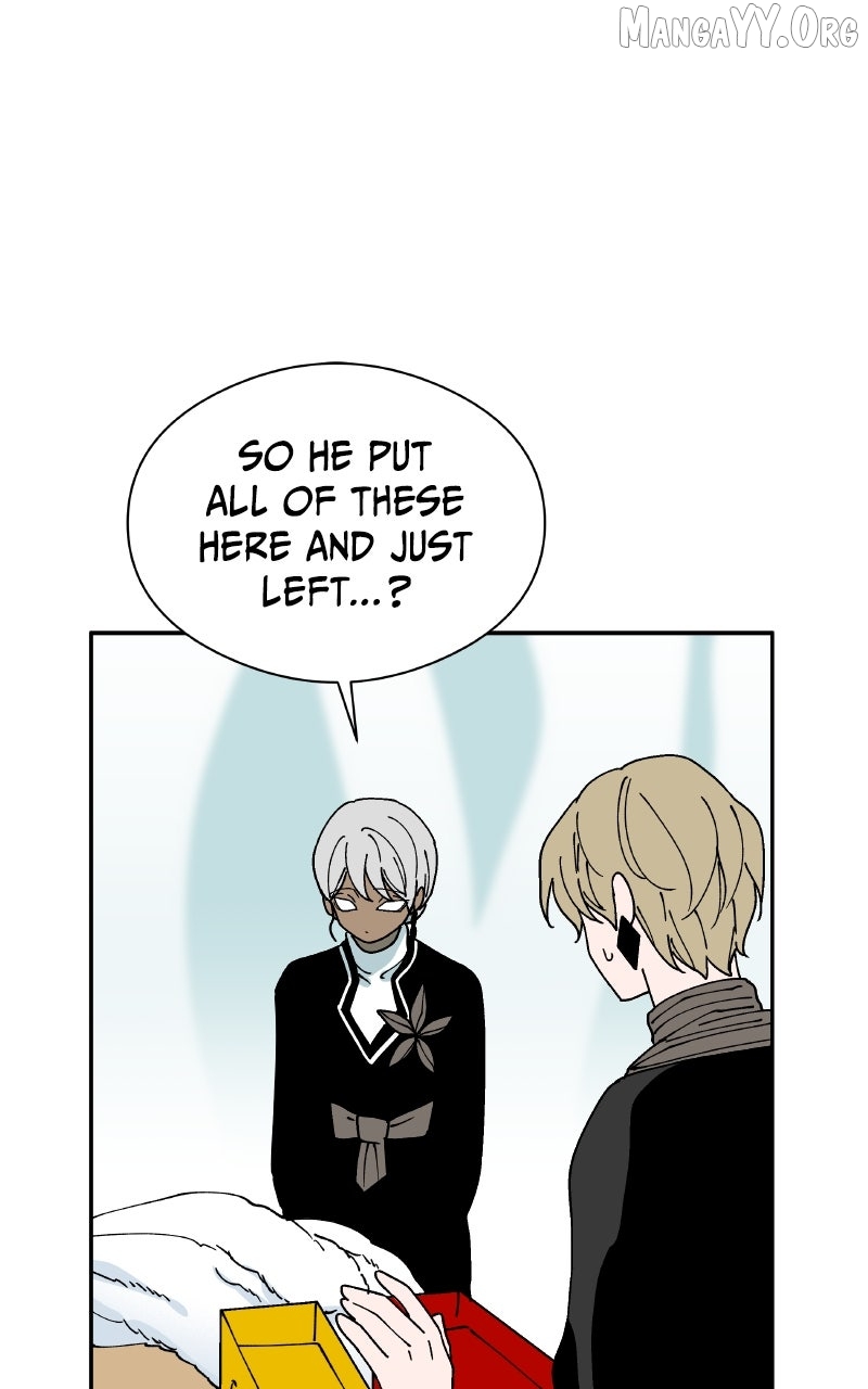 Read False Paradise chapter 52 image 64 on Lezhin