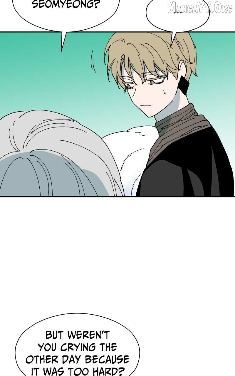 Read False Paradise chapter 52 image 70 on Lezhin