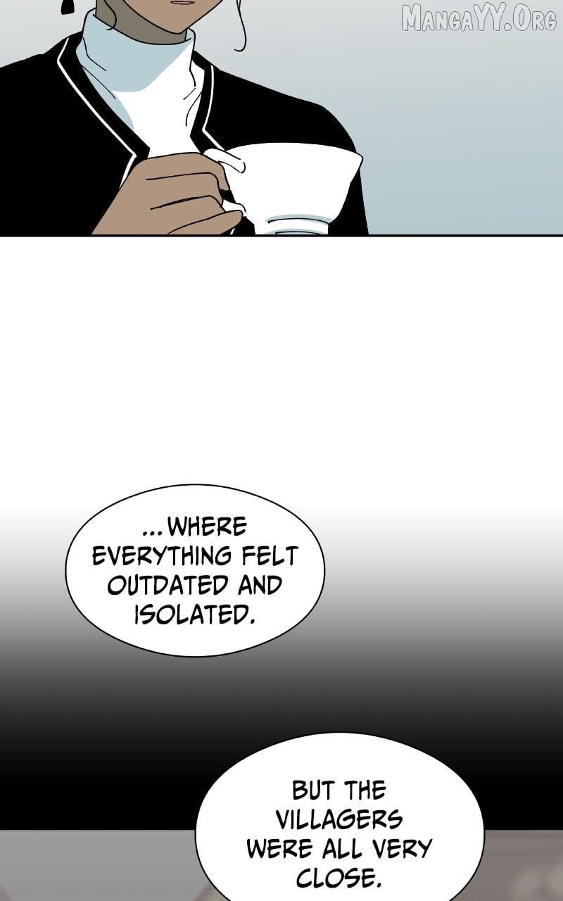 Read False Paradise chapter 53 image 11 on Lezhin