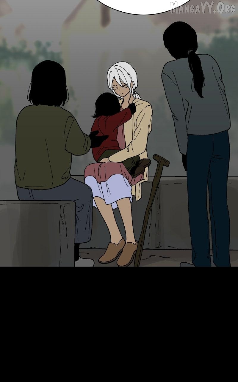 Read False Paradise chapter 53 image 12 on Lezhin