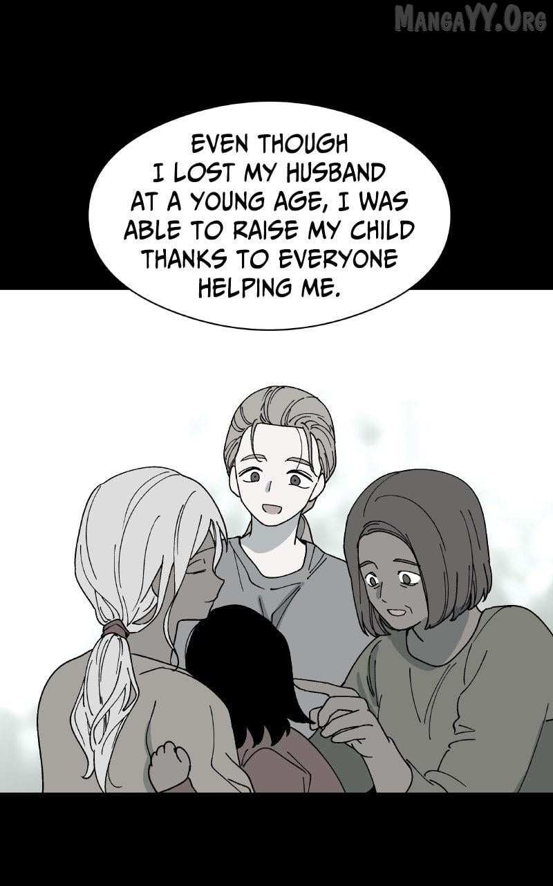 Read False Paradise chapter 53 image 13 on Lezhin
